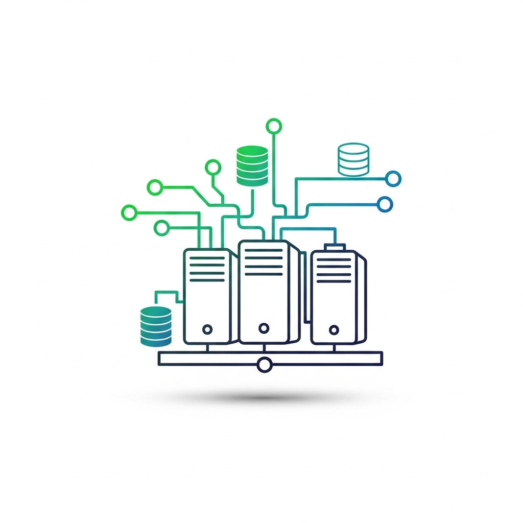 Systems Admin Icon